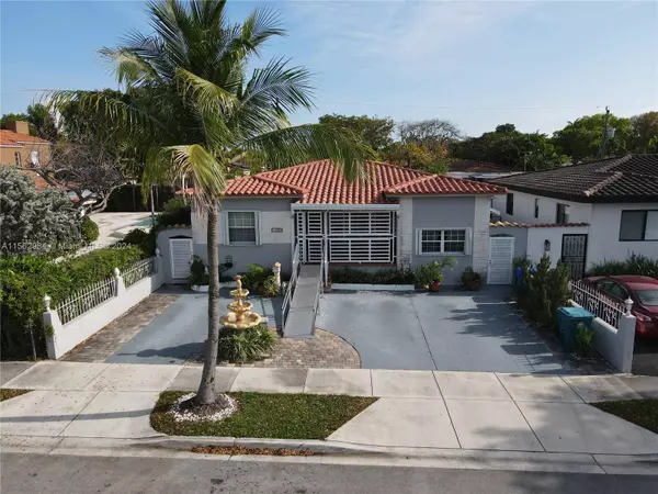 1420 SW 17th St, Miami, FL 33145