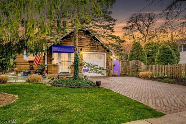 95 Lake Ave, Metuchen Boro, NJ 08840