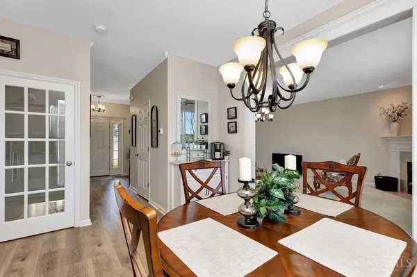 5759 Reserve Ct, Fairfield, OH 45014