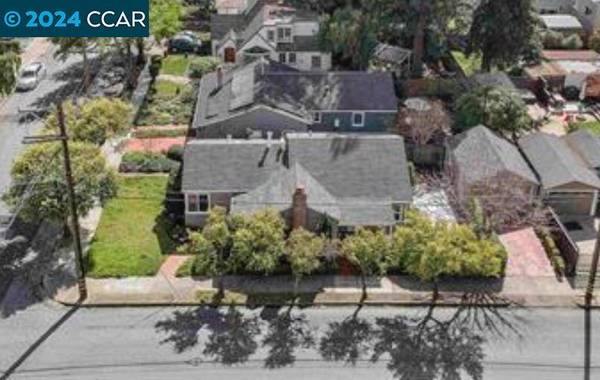 501 Diehl Ave, San Leandro, CA 94577