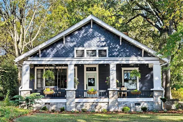 671 Catherine ST SW, Atlanta, GA 30310