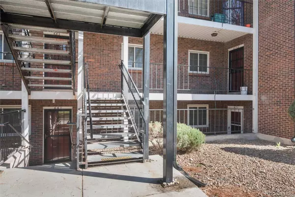 6800 E Tennessee AVE #671, Denver, CO 80224