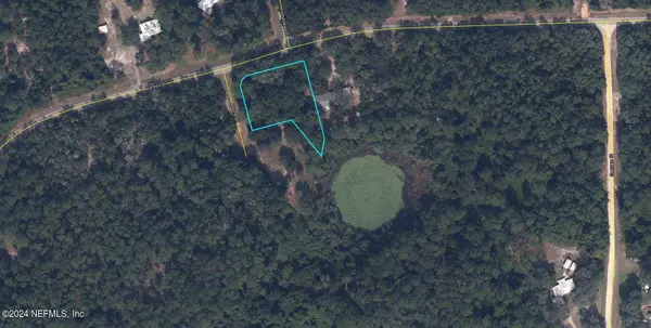 0 LAREDO ST, Keystone Heights, FL 32656