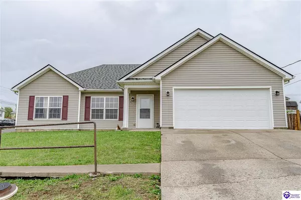 100 Derbyshire Court, Radcliff, KY 40160