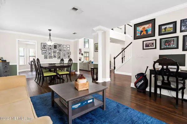 5522 ALEXIS FOREST LN, Jacksonville, FL 32258