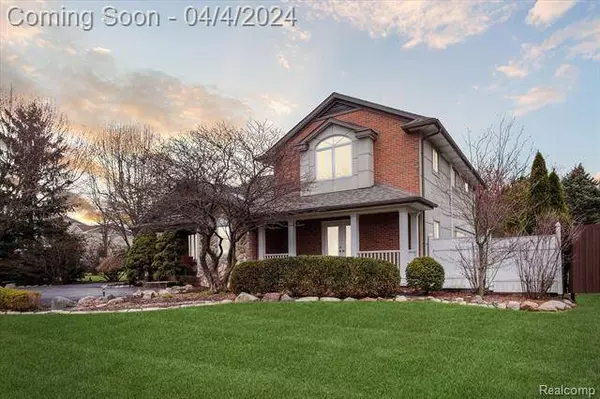 11717 Pardee Road, Taylor, MI 48180