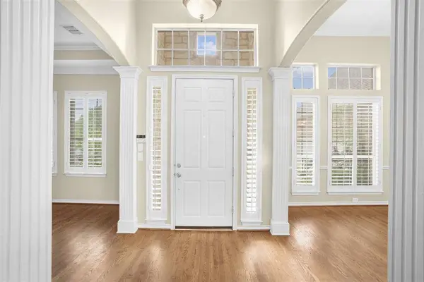 1514 Pecan Valley Court, Corinth, TX 76210