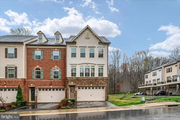 2715 FREDERICKSBURG RD, Hanover, MD 21076