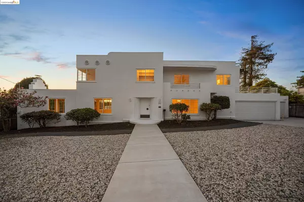 2511 Arlington Blvd, El Cerrito, CA 94530