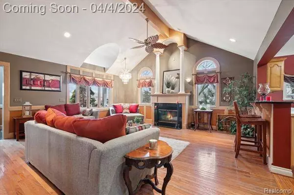 11717 Pardee Road, Taylor, MI 48180