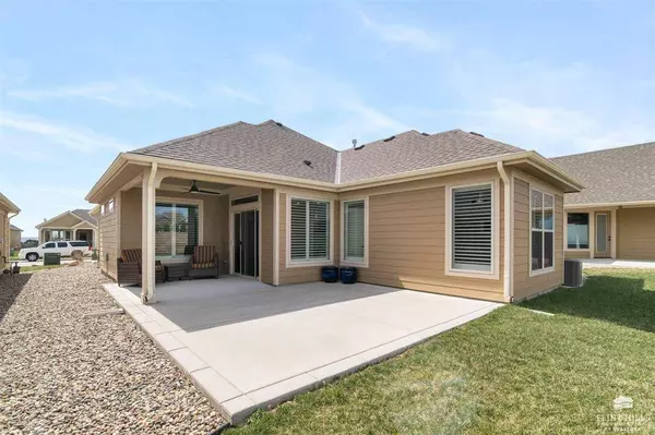 4708 Lichen LN, Manhattan, KS 66503
