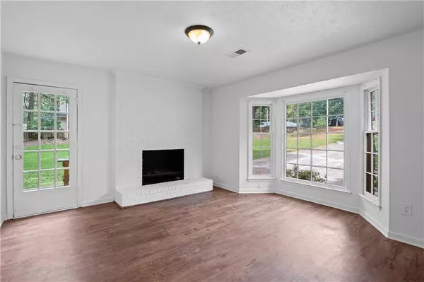 5165 Wexford LN, Norcross, GA 30071