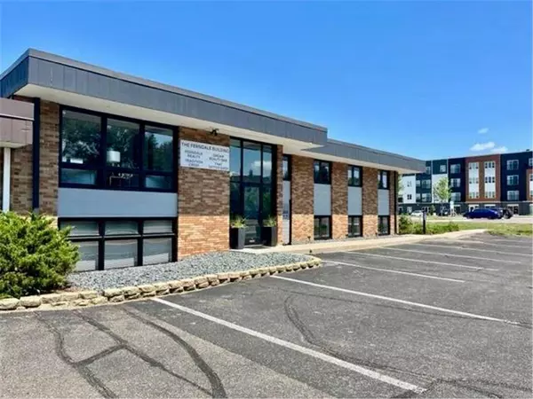 203 Mississippi ST NE, Fridley, MN 55432