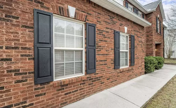 7307 Jenkins Creek Dr, Knoxville, TN 37931