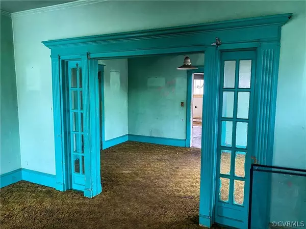 331 Dalton AVE, Petersburg, VA 23803