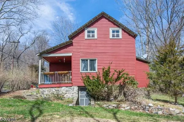 902 Mount Benevolence Rd, Stillwater Twp., NJ 07860