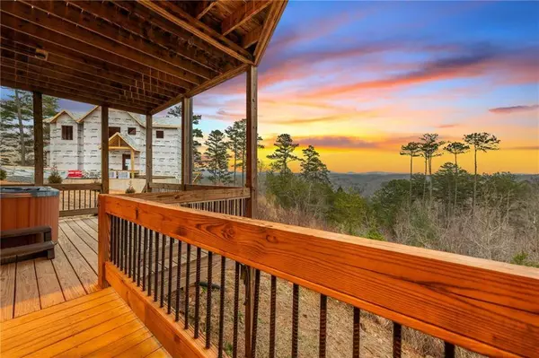 120 Riverview Terrace, Blue Ridge, GA 30513