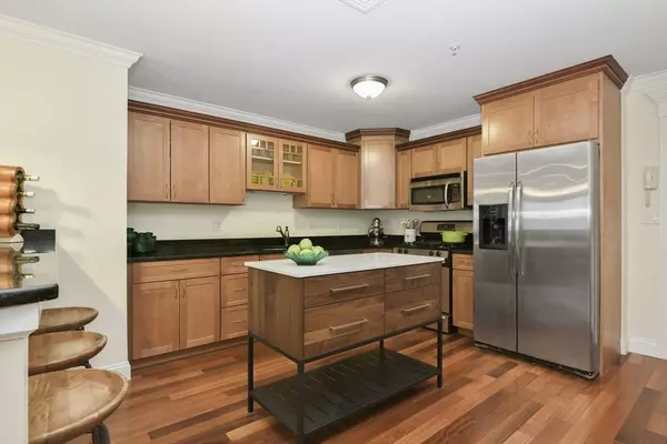 45 Hancock Street #303, Quincy, MA 02171