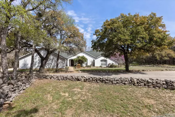 290 FAWN LN, Spring Branch, TX 78070