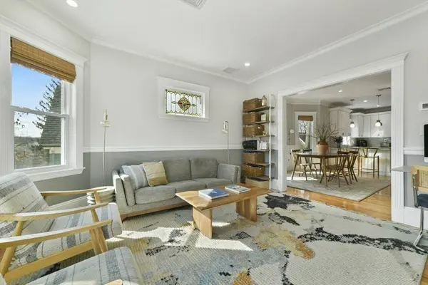 10 Fairview St #2, Boston, MA 02131