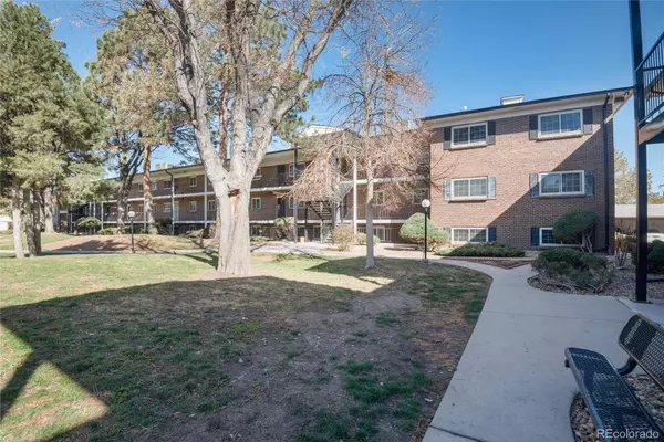 6800 E Tennessee AVE #671, Denver, CO 80224