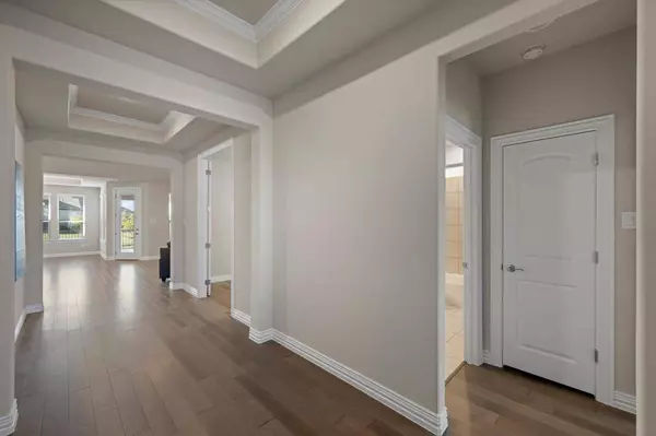 924 Capella Lane, Mansfield, TX 76063