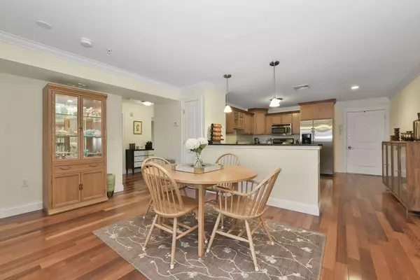 45 Hancock Street #303, Quincy, MA 02171