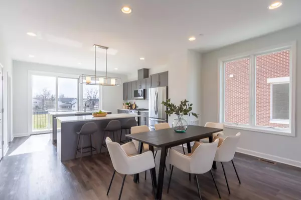 1219 Shermer RD, Northbrook, IL 60062