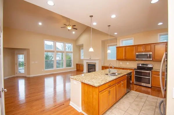 7071 Gruber Dr, Mason, OH 45040