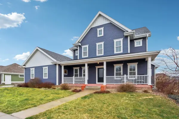 717 Westbridge Trail, Waunakee, WI 53597