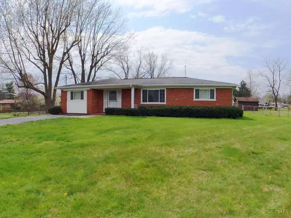 477 Richard Ln, Union Twp, OH 45244