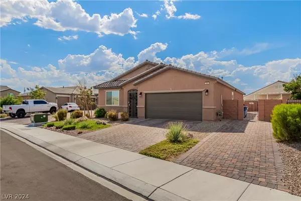 7041 Cinder Horse Street, Las Vegas, NV 89131