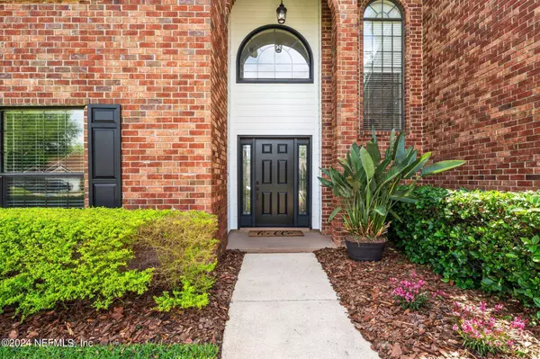 5522 ALEXIS FOREST LN, Jacksonville, FL 32258