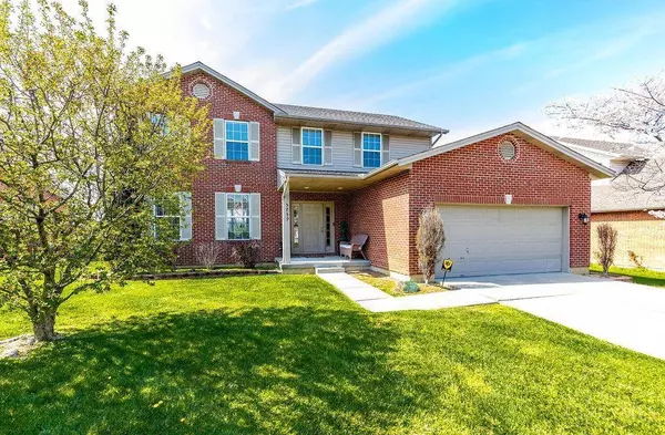 5759 Reserve Ct, Fairfield, OH 45014