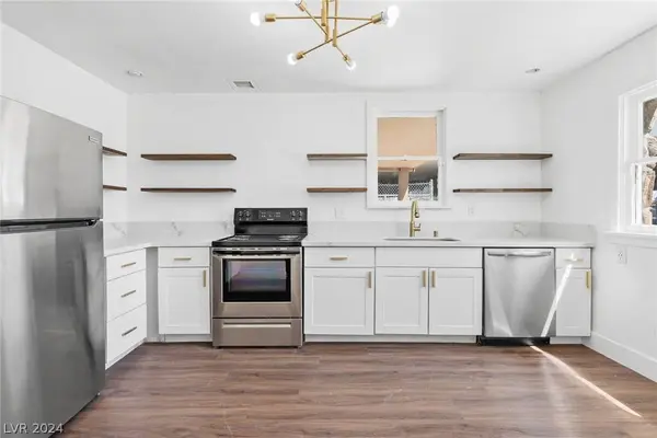 415 N 9th Street, Las Vegas, NV 89101