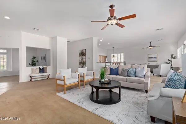 4753 E JUDE Court, Gilbert, AZ 85298