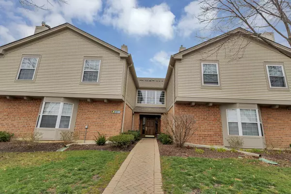 1750 Sleepy Hollow CT #7, Schaumburg, IL 60195