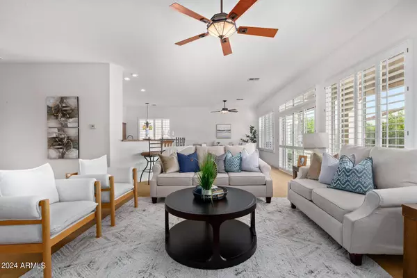 4753 E JUDE Court, Gilbert, AZ 85298