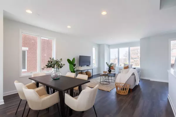 1219 Shermer RD, Northbrook, IL 60062