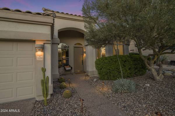 3359 N BOULDER Canyon, Mesa, AZ 85207