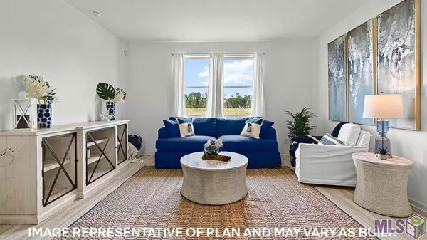 11592 DERBY DR, Denham Springs, LA 70726