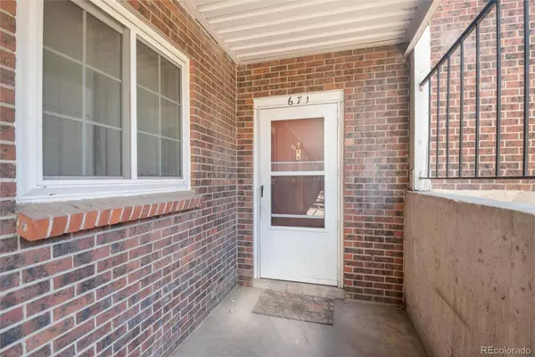 6800 E Tennessee AVE #671, Denver, CO 80224