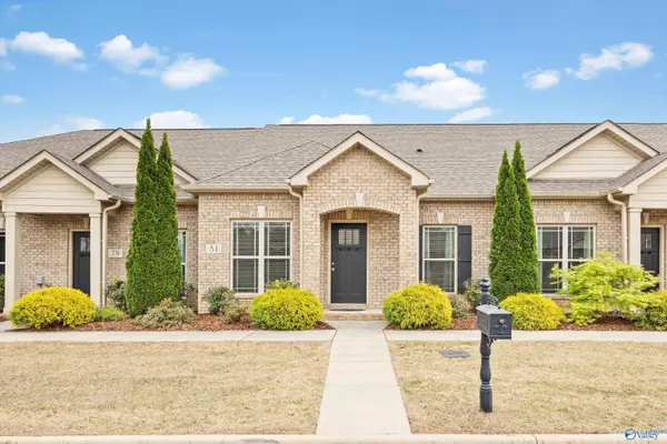 81 Cypress Grove Lane SW, Huntsville, AL 35824