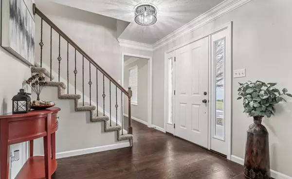 7307 Jenkins Creek Dr, Knoxville, TN 37931