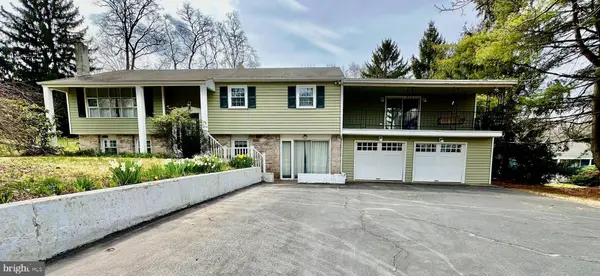 2021 YOUNG RD, Pottstown, PA 19465