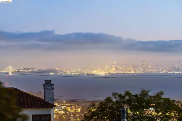 2511 Arlington Blvd, El Cerrito, CA 94530