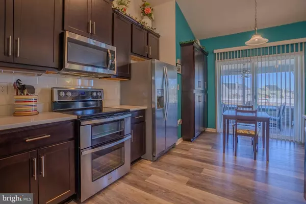 30 TWAIN ST, Gerrardstown, WV 25420