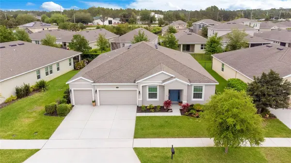 715 EVENING STAR LN, Deland, FL 32724