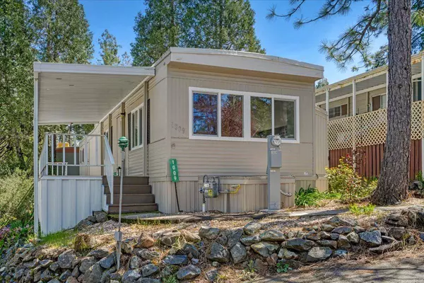 1009 laurel, Grass Valley, CA 95945