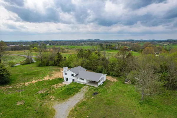 3347 SE Hunt Rd, Cleveland, TN 37323